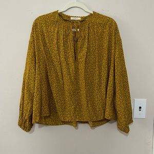 Doen Justine Blouse XS